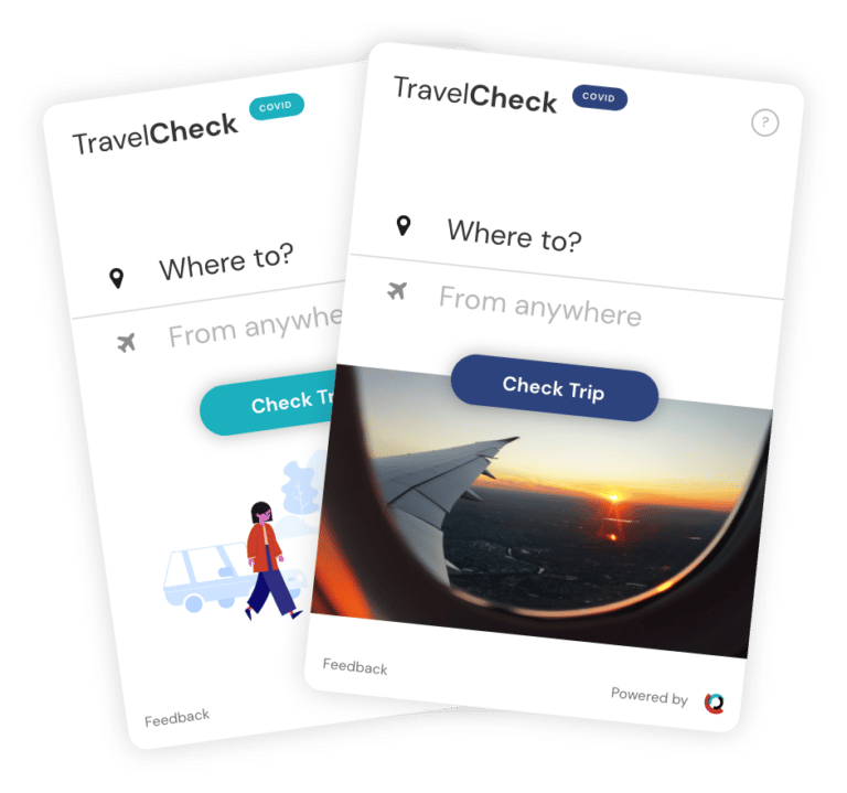 TravelCheck by Riskline
