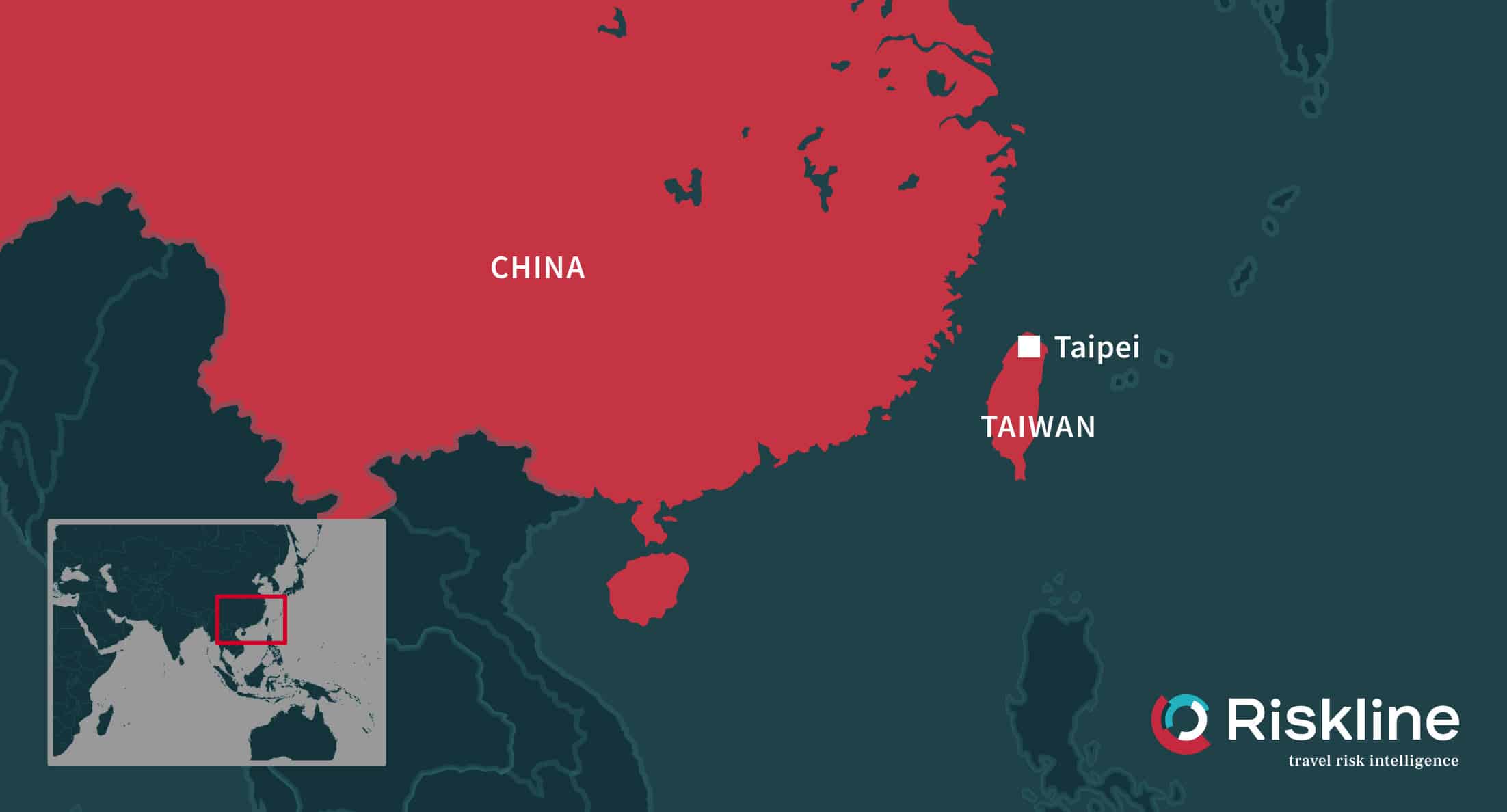 China’s Escalation in Taiwan: Aggressive posturing or hints of an ...