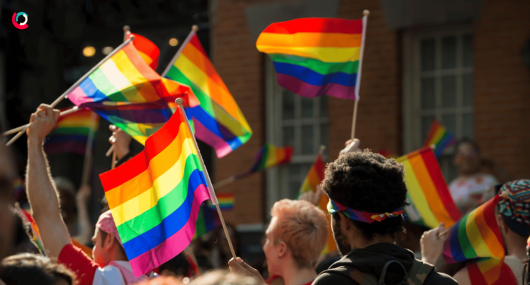 A travel guide for the biggest Pride festivals worldwide - Riskline