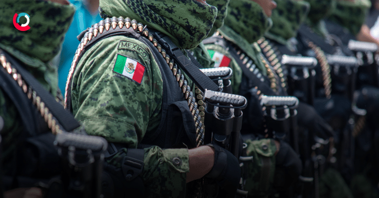 Riskline Informer - Militarisation in Central America