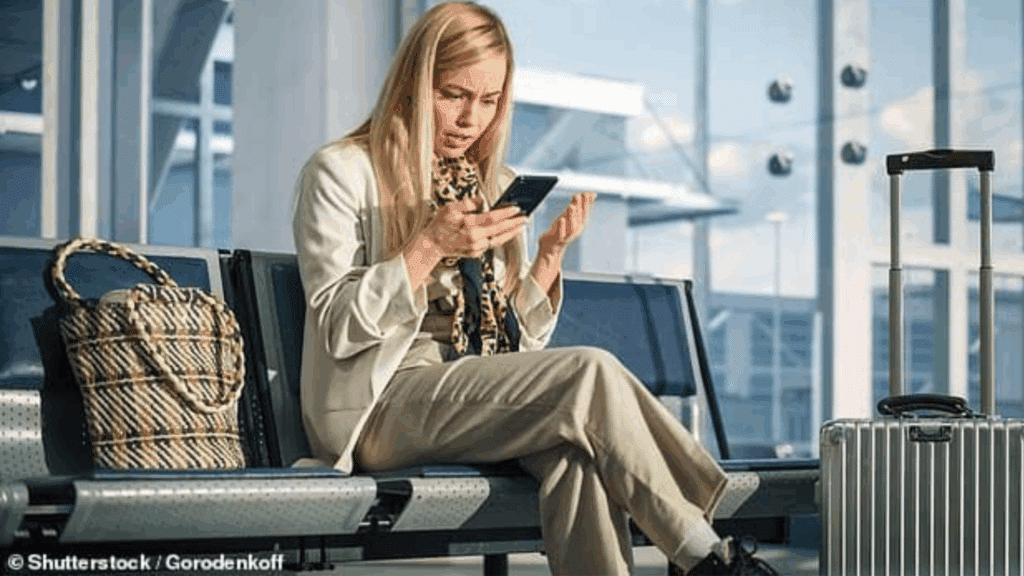 AI in travel risk management