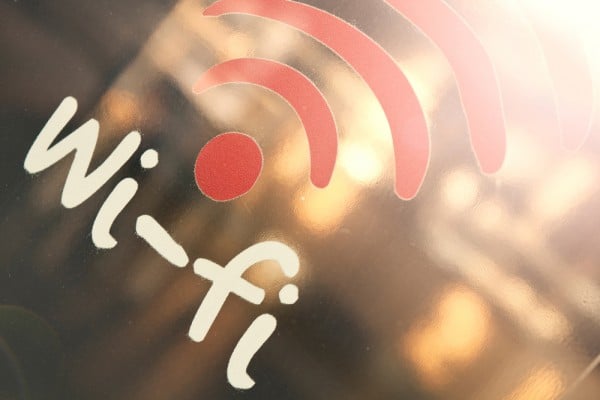 the risks of public wi-fi