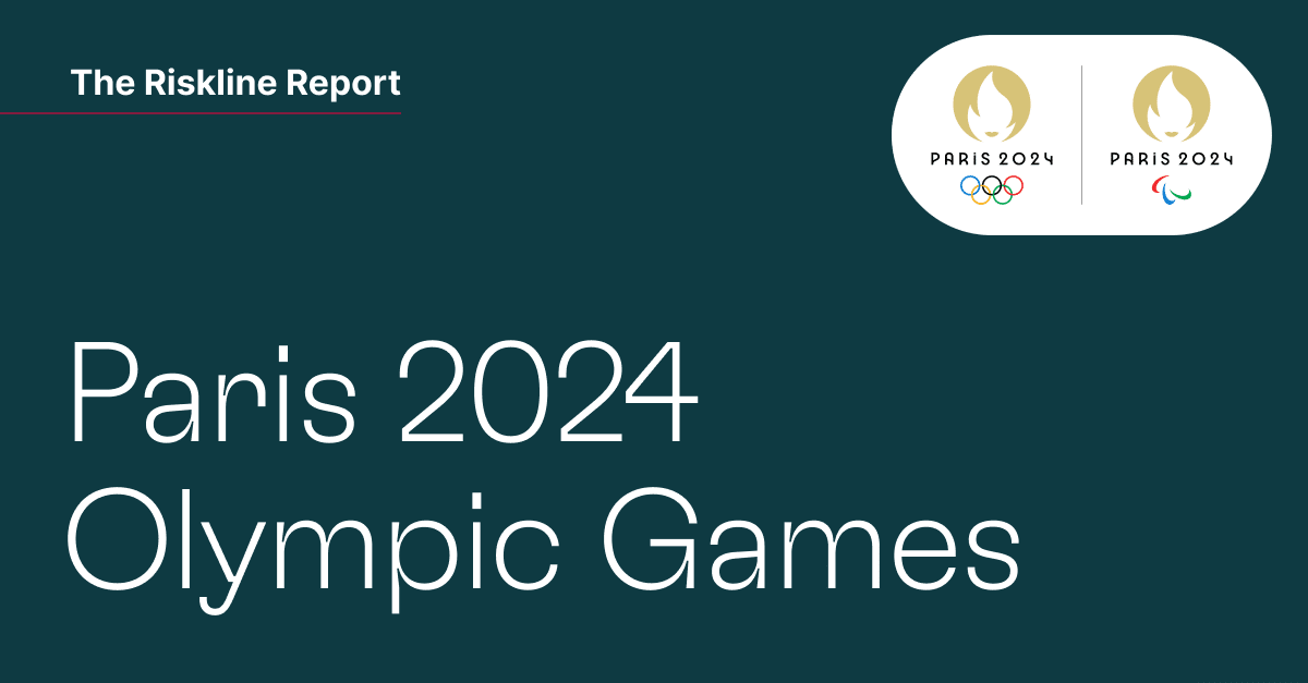 Paris Olympics 2024 Informer Summary - Riskline