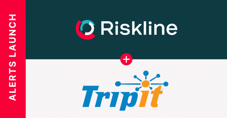 Alerts launched by Tripit