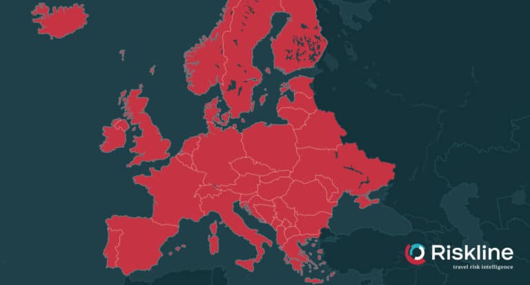 post-Brexit travel