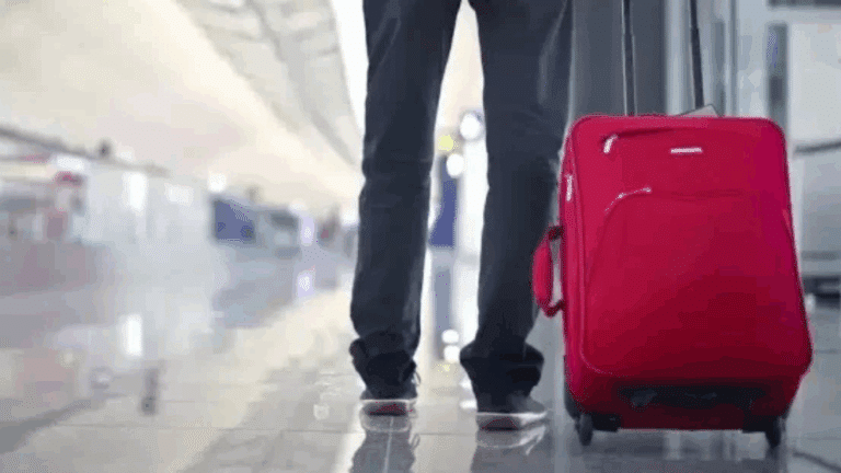 destination information platform