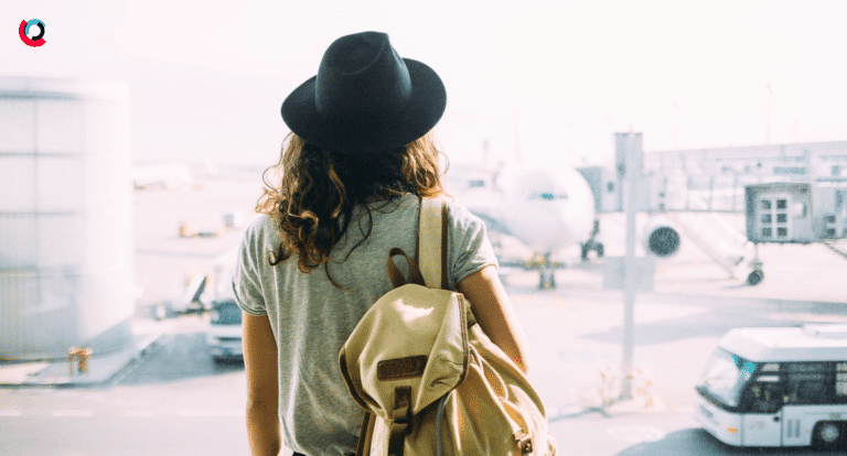 female solo travel