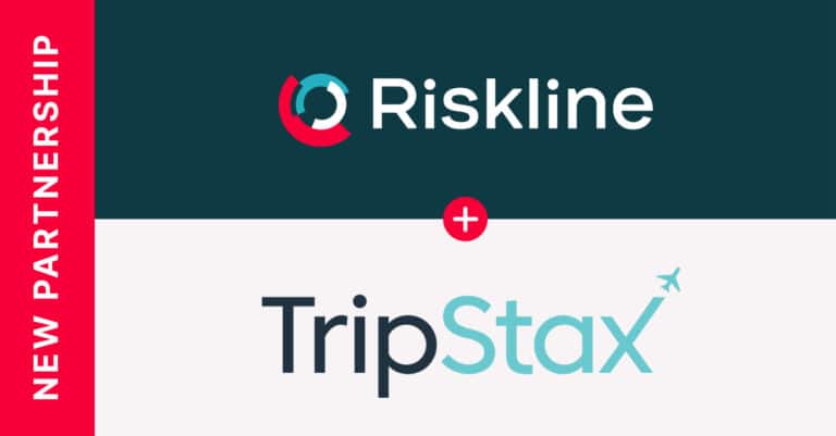 Riskline partners with TripStax