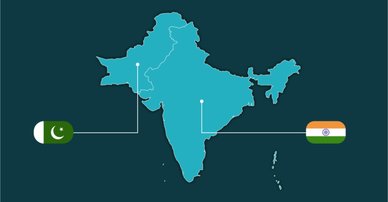 India-Pakistan Tensions: Situation Analysis