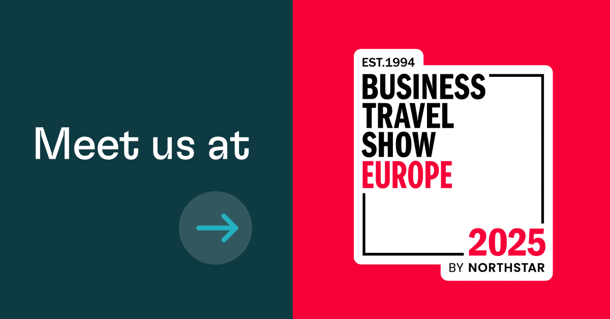 Business Travel Show Europe 2025
