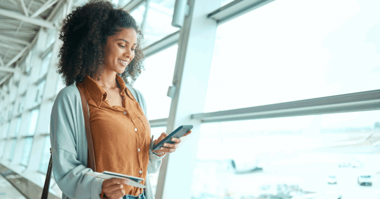 AI in travel risk management