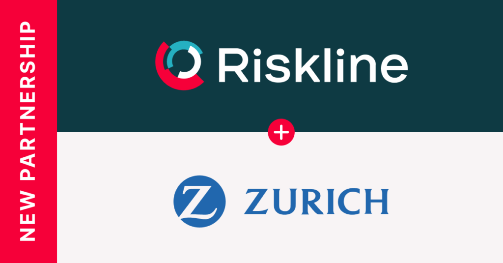 Riskline travel alerts Zurich