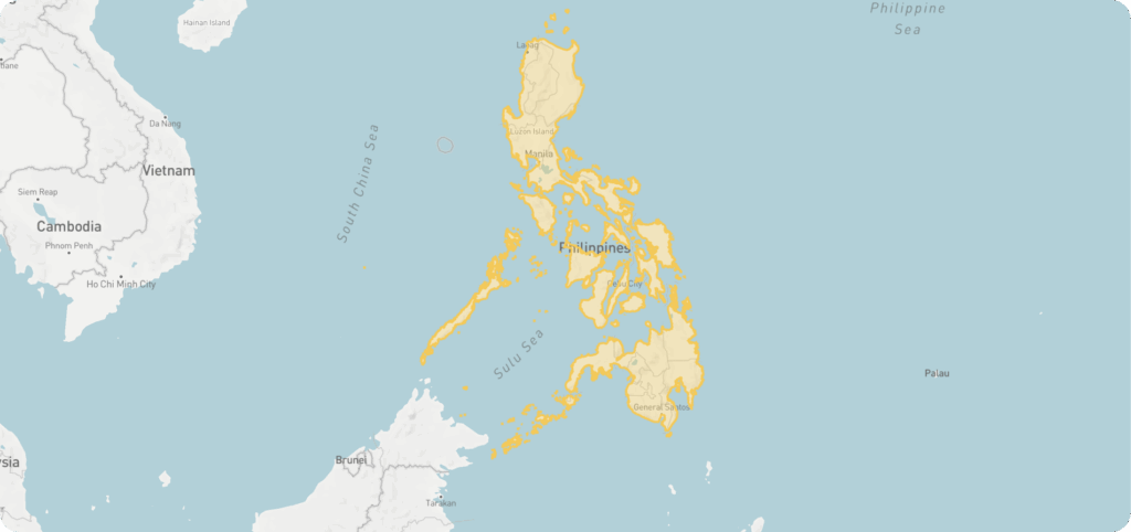 Manila anti-corruption protests