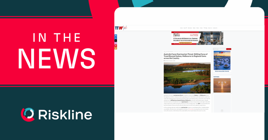 overtourism in Australia