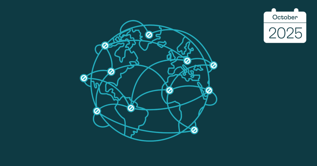 tourism and migration tensions 2025