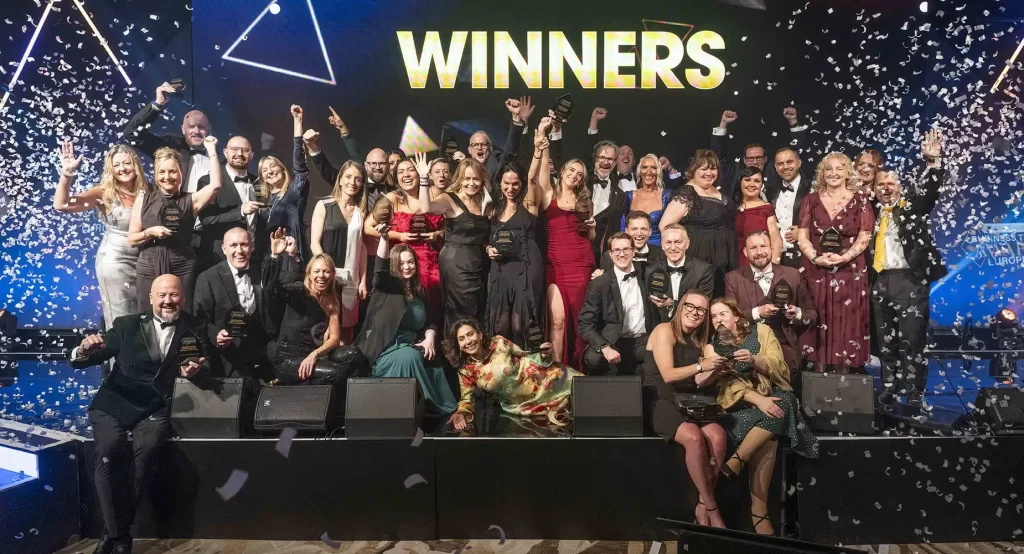 Duty of Care Provider Award