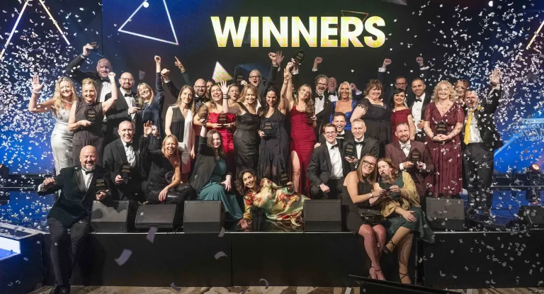 Duty of Care Provider Award