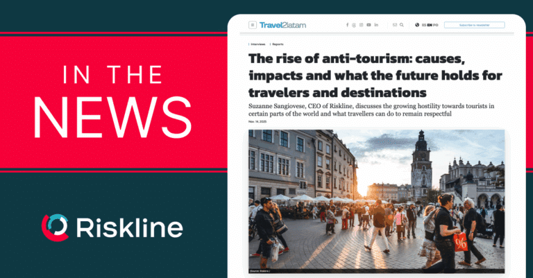 Overtourism and respectful travel