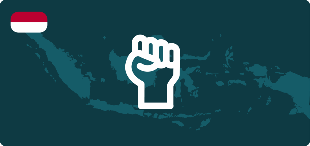 Jakarta protests August 2025