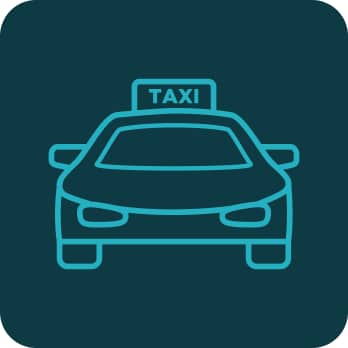 World Cup 2026 transport