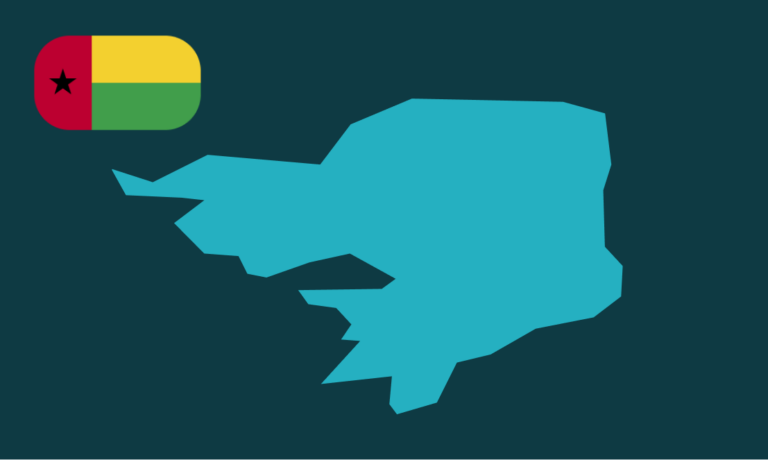 Guinea-Bissau elections 2026