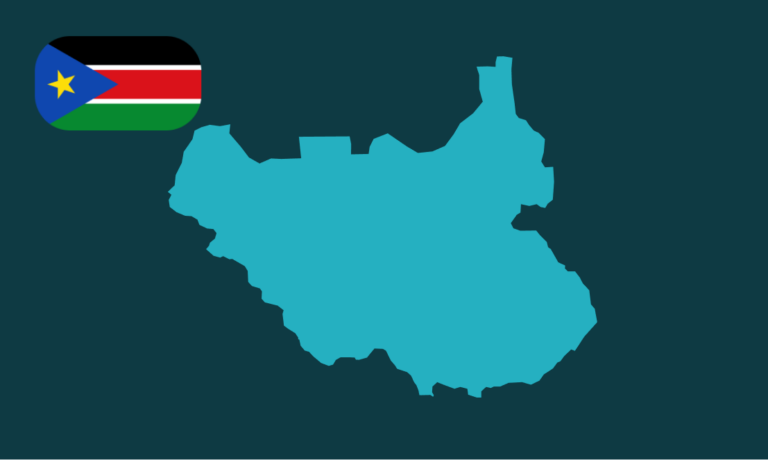 South Sudan first-ever elections