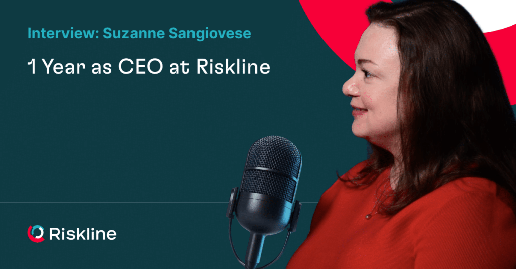 Suzanne Sangiovese CEO