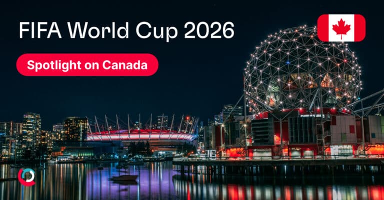 FIFA World Cup 2026 Canada